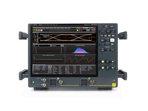 Keysight UXR0402A Осциллограф серии Infiniium UXR, 40 ГГц, 2 канала