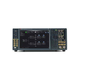 Keysight M9384B Генератор СВЧ-сигналов VXG, от 1 МГц до 44 ГГц 
