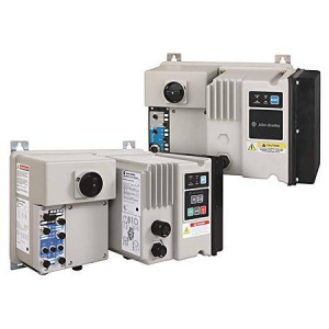Allen-Bradley 284D-FVD4P0S-10-CR-SBW 284D ArmorStart Безопасный распределенный контроллер двигателя