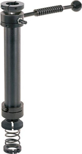 Norelem 33115 Pivoting systems
