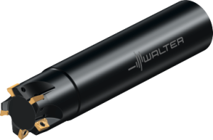 Фрезы для обработки уступов Walter M5130-025-A25-05-05