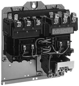 Allen-Bradley 505-BAB-6P 505 NEMA Реверсивный стартер в корпусе