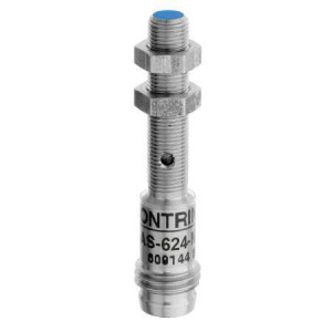 Фотоэлектрический датчик Contrinex DW-AS-624-M5