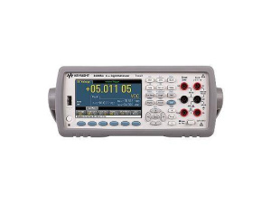 Keysight 34465A Цифровой мультиметр серии Truevolt, 6½ разрядов