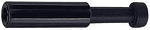 Riegler 109926 Защелка серия Blue, Заглушка 4 мм 144.004