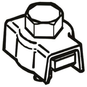 Коммутационное оборудование Telemecanique Sensors XY2CZ503