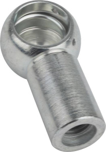 Шариковое гнездо Norelem 27655_B для шарниров DIN 71805 форма B