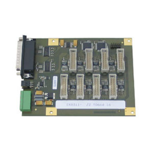 Плата AD Converter (EK0311-2)