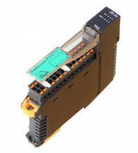 Pepperl+Fuchs. AS-Interface sensor/actuator module VBA-4E4A-KE5-ZEJQ/R