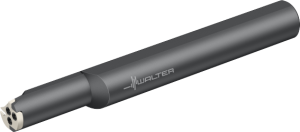 Расточные державки для обработки внутренних канавок Walter NCCI20-2525L-GX09-1