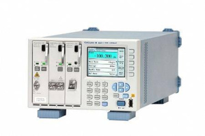 Многофункциональная система AQ2200 Yokogawa 