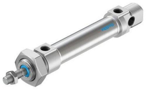 Пневмоцилиндр DSNU-20-50-PPS Festo