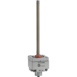 Головка концевого выключателя Telemecanique Sensors ZCKE216