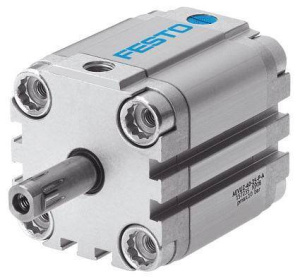 Компактный цилиндр AEVUZ-32-5-P-A Festo