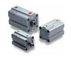 Compact double acting cylinder, 80mm diameter, 130mm stroke RM/92080/M/130 Norgren