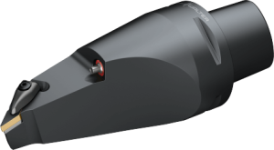 Токарные державки 45° с прижимом повышенной жёсткости Walter C8-DVMNL-00160-16