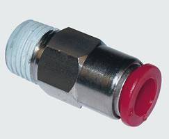 Шарнирный коленчатый адаптер 90° C016C0418 Norgren