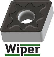 Пластины без задних углов 80° Walter CNMG120412-NM WSM20S