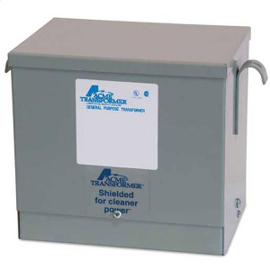 Acme Electric Трансформатор T2A533291S