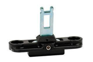 Schmersal. Solenoid interlock - AZM190-B3V/2X15