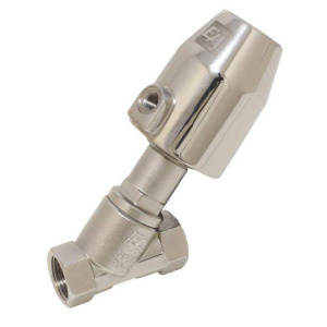 Клапан с приводом от давления END Armaturen DG2D3121015/ES