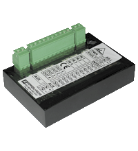 Модуль AS-Interface Pepperl+Fuchs VAA-4E4A-CB2 для печатной платы