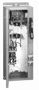 Allen-Bradley 1232-BNA-A2J-24R-HUB 1232 NEMA Панель управления насосом с разъединителем
