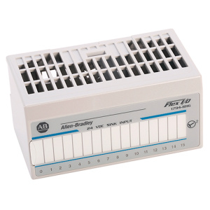 Аналоговый модуль Allen-Bradley 1794-IE4XOE2