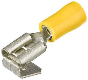 Knipex 97 99 092 Гильзы флажковые с отводом