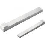 Misumi Tapered Machine Keys with Gib Head