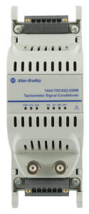 Allen-Bradley 1444-TSCX02-02RB Dynamix 1444 серия Встроенная система мониторинга состояния оборудования