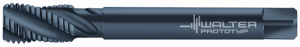Метчики машинные HSS-E Walter M22563-UNC1/2