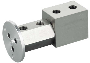 Соединение ротационное Timmer 12860120 