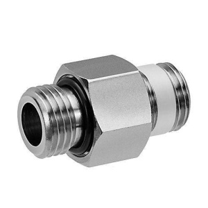 Двойной ниппель, Cерия PE5 - R412010016