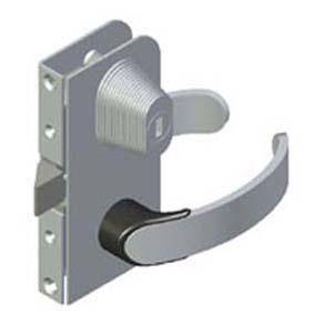 81/82/85 - DZUS® Lion Quarter-Turn Fasteners 82-16-580-16 Southco