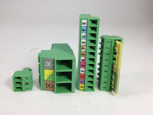 Allen-Bradley 2094-XNIPIM-1 Аксессуары для движущихся устройств