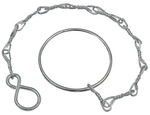 Riegler 107775 Цепь для слепой муфты GEKA K 118-K