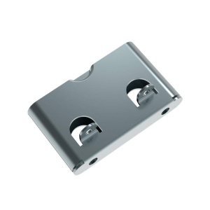 E3 - VISE ACTION® Компрессионная Защелка E3-2960-0912 Southco