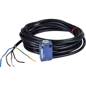 Концевой выключатель Telemecanique Sensors ZCMD21L3
