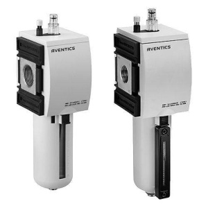 Стандартная масленка для масляного тумана, Cерия AS5-LBS - R412009231