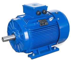 Взрывозащищенные электродвигатели AC Motoren ASA 132 S-4