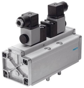 Распределитель MDH-5/3B-D-3-M12-C