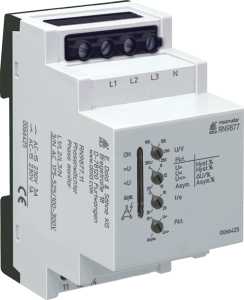 DOLD. Phase monitor RN 9877 