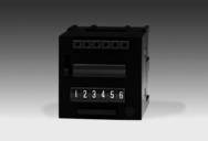 Счетчик FE504 Baumer