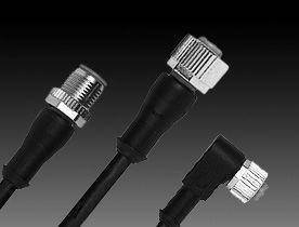 Адаптер и коннектор Contrinex V12-4TPD-000-NN1