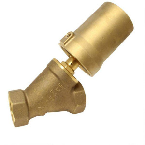 Клапан с приводом от давления END Armaturen DG2D1233065