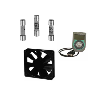 GEFRAN 10324 Power controllers general accessories