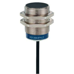 Индуктивный датчик приближения Telemecanique Sensors XS130B3PBL2