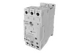 REC3B48D30GKE реле 3POLE 3LEG CONTACTOR 480VAC 3.0KW 24VDC