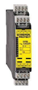 Schmersal. double reset - SRB100DR